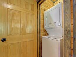 Celebration Lodge by Jackson Mountain Homes