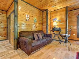 Celebration Lodge by Jackson Mountain Homes