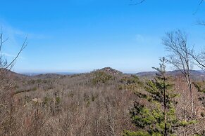Huckleberry Ridge