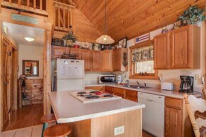 Bearway to Heaven by Jackson Mountain Homes