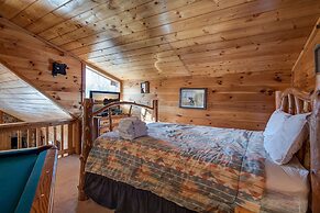 Bearway to Heaven by Jackson Mountain Homes