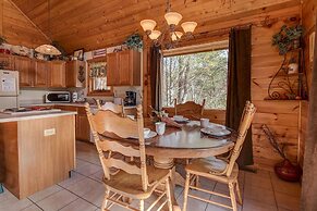 Bearway to Heaven by Jackson Mountain Homes