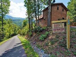 Bearway to Heaven by Jackson Mountain Homes