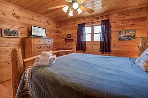 Bearway to Heaven by Jackson Mountain Homes