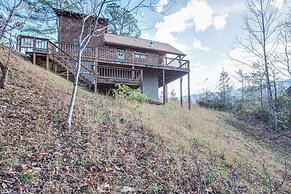 Bearway to Heaven by Jackson Mountain Homes