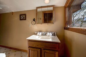 Bearway to Heaven by Jackson Mountain Homes