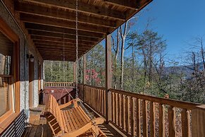 Rocky Top Lookout