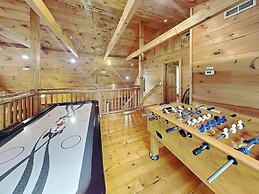 Gentle Bens Den by Jackson Mountain Homes