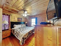Gentle Bens Den by Jackson Mountain Homes