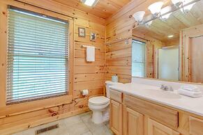 Gentle Bens Den by Jackson Mountain Homes