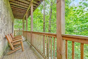 Gentle Bens Den by Jackson Mountain Homes