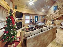 Gentle Bens Den by Jackson Mountain Homes