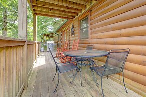 Gentle Bens Den by Jackson Mountain Homes