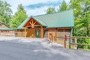 Gentle Bens Den by Jackson Mountain Homes