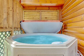 Gentle Bens Den by Jackson Mountain Homes