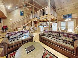 Gentle Bens Den by Jackson Mountain Homes