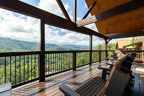 All About The View by Jackson Mountain Homes