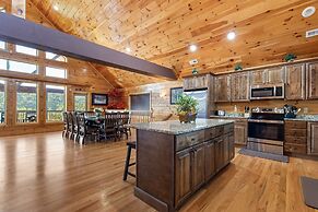 All About The View by Jackson Mountain Homes