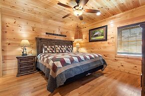 All About The View by Jackson Mountain Homes