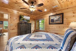 All About The View by Jackson Mountain Homes