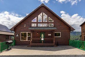 All About The View by Jackson Mountain Homes