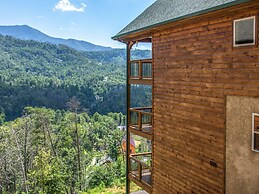 All About The View by Jackson Mountain Homes