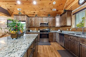 All About The View by Jackson Mountain Homes