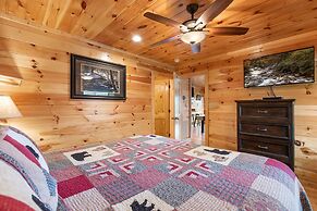 All About The View by Jackson Mountain Homes