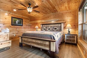 All About The View by Jackson Mountain Homes