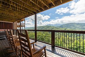 All About The View by Jackson Mountain Homes