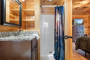 All About The View by Jackson Mountain Homes