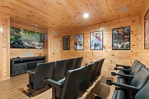 All About The View by Jackson Mountain Homes