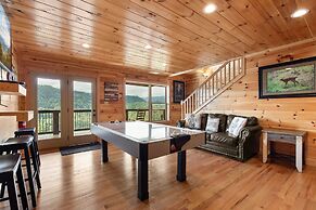 All About The View by Jackson Mountain Homes