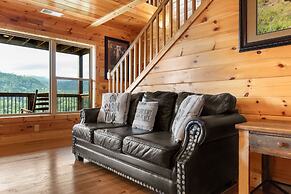 All About The View by Jackson Mountain Homes