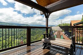 All About The View by Jackson Mountain Homes