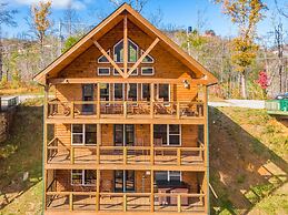 All About The View by Jackson Mountain Homes