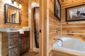 All About The View by Jackson Mountain Homes