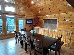 All About The View by Jackson Mountain Homes