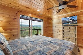 All About The View by Jackson Mountain Homes