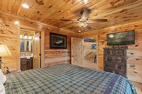 All About The View by Jackson Mountain Homes