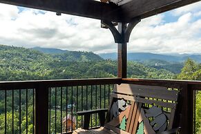 All About The View by Jackson Mountain Homes