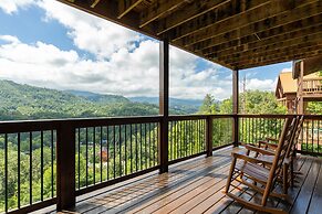 All About The View by Jackson Mountain Homes