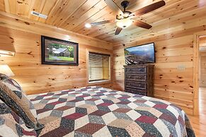 All About The View by Jackson Mountain Homes