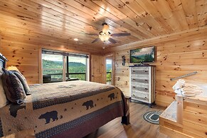 All About The View by Jackson Mountain Homes