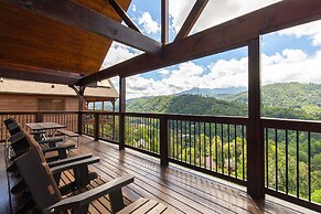 All About The View by Jackson Mountain Homes