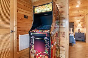 All About The View by Jackson Mountain Homes