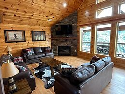 All About The View by Jackson Mountain Homes