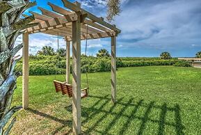 Seaside Villa by VTrips