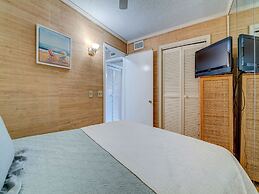 Seaside Villa by VTrips