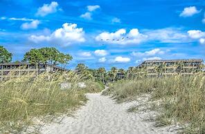 Seaside Villa by VTrips